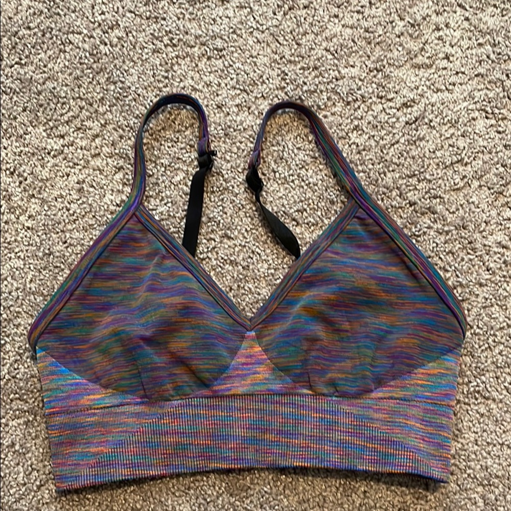 Ebb to Street Bra *Light Support, C/D Cup
